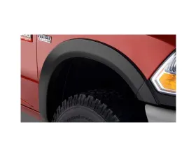 Bushwacker Fender Flare Ram Front