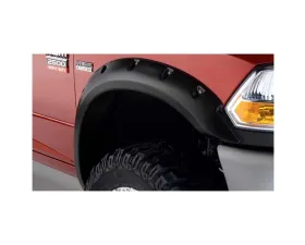 Bushwacker Fender Flare Ram Front