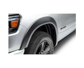 Bushwacker Fender Flares OE-Style 2Pc Front Ram 1500 2019-2021