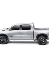 Bushwacker Fender Flares OE-Style 2Pc Front Ram 1500 2019-2021                                     - 50057-02 - Image 2