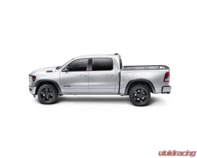 Bushwacker Fender Flares OE-Style 2Pc Front Ram 1500 2019-2021 - 50057-02