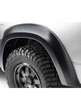 Bushwacker Fender Flares Extend-A-Fender Style 2Pc Rear Ram 1500 2019-2021                                     - 50058-02 - Image 2