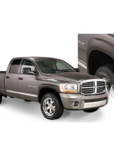 Bushwacker Fender Flare Dodge Front and Rear                                     - 50909-02 - Image 4