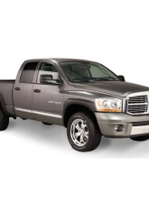 Bushwacker Fender Flare Dodge Front and Rear                                     - 50909-02 - Image 4