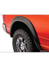 Bushwacker Fender Flares Extend-A-Fender Style 4Pc Dodge                                     - 50912-02 - Image 2