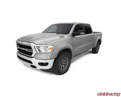 Bushwacker FF POCKET STYLE-COLOR 4PC Front and Rear - 50915-65