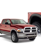 Bushwacker Fender Flare Ram Front and Rear                                     - 50917-02 - Image 3