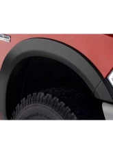 Bushwacker Fender Flare Ram Front and Rear                                     - 50917-02 - Image 2