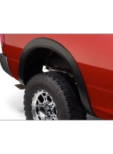 Bushwacker Fender Flare Ram Front and Rear                                     - 50917-02 - Image 3