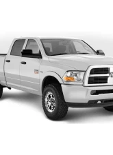 Bushwacker FENDER FLARES COLOR BW Front and Rear                                     - 50917-15 - Image 3