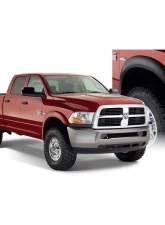 Bushwacker Fender Flares Extend-A-Fender Style 4Pc Ram                                     - 50918-02 - Image 3