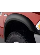 Bushwacker Fender Flares Extend-A-Fender Style 4Pc Ram                                     - 50918-02 - Image 2