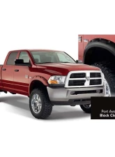 Bushwacker Fender Flare Ram Front and Rear                                     - 50919-35 - Image 4