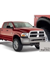 Bushwacker Fender Flare Ram Front and Rear                                     - 50919-55 - Image 4