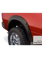 Bushwacker Fender Flare Ram Front and Rear                                     - 50919-55 - Image 3