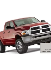 Bushwacker Fender Flare Ram Front and Rear                                     - 50919-55 - Image 4