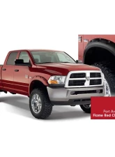 Bushwacker Fender Flare Ram Front and Rear                                     - 50919-75 - Image 6