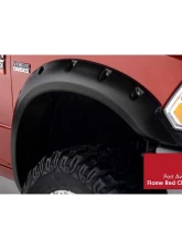 Bushwacker Fender Flare Ram Front and Rear                                     - 50919-75 - Image 2