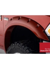 Bushwacker Fender Flare Ram Front and Rear                                     - 50919-75 - Image 3