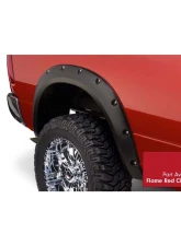 Bushwacker Fender Flare Ram Front and Rear                                     - 50919-75 - Image 4