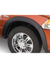 Bushwacker FENDER FLARES OE STYLE 4PC Front and Rear                                     - 50920-02 - Image 2