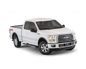 Bushwacker FENDER FLARES OE STYLE 4PC Dodge Dakota Front and Rear 1997-2004