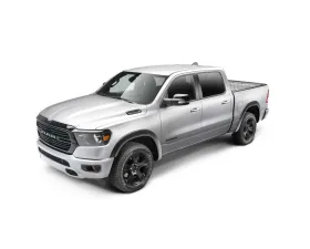 Bushwacker 2019 Ram 1500 OE Style Flares - Black