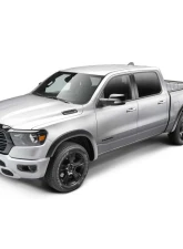 Bushwacker 2019 Ram 1500 OE Style Flares - Black                                     - 50928-02 - Image 4