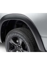 Bushwacker 2019 Ram 1500 OE Style Flares - Black                                     - 50928-02 - Image 2