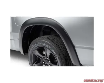 Bushwacker 2019 Ram 1500 OE Style Flares - Black - 50928-02