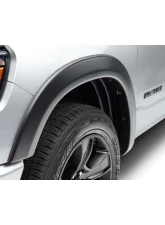 Bushwacker 2019 Ram 1500 OE Style Flares - Black                                     - 50928-02 - Image 4