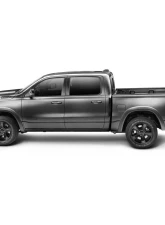 Bushwacker Fender Flares OE Style Color Granite Crystal Metallic Smooth Finish 4 Pc Ram 1500 2019-2021                                     - 50928-65 - Image 3