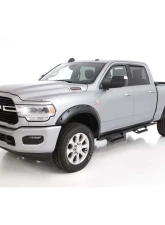 Bushwacker Fender Flares Pocket Style 4Pc Ram                                     - 50930-02 - Image 3