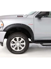 Bushwacker Fender Flares Pocket Style 4Pc Ram                                     - 50930-02 - Image 2