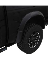 Bushwacker Fender Flares DRT Style 4Pc 2019 Ram 1500 Flares - Black                                     - 50934-02 - Image 4