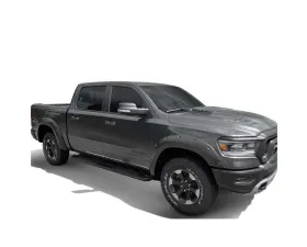 Bushwacker Fender Flares Pocket Style 4Pc Ram 1500 2019-2021