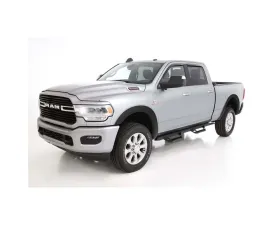 Bushwacker Fender Flares OE-Style 4Pc Ram 2019-2021