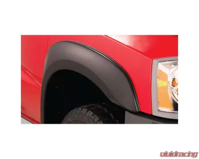 Bushwacker Fender Flares Extend-A-Fender Style 4Pc Dodge Dakota 1997-2004 - 51905-02