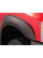 Bushwacker Fender Flares Extend-A-Fender Style 4Pc Dodge Dakota 2005-2010                                     - 51908-02 - Image 2
