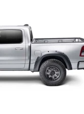 Bushwacker Fender Flares Forge Style 4Pc Dodge Ram 1500 | Ram 2500 | Ram 3500 2002-2009                                     - 58203-08 - Image 3