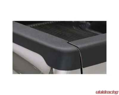 Bushwacker Bed Rail Caps Dodge Dakota 2000-2004 - 58509