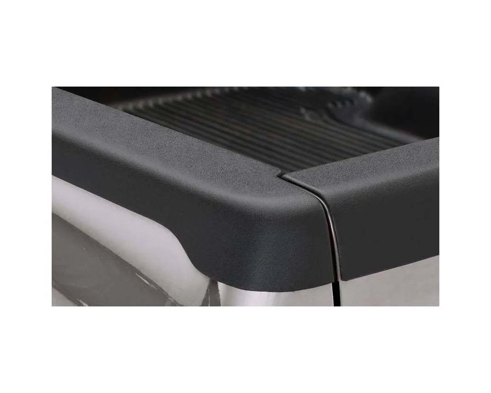 Bushwacker Bed Rail Caps Dodge - 58513