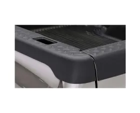 Bushwacker Bed Rail Caps Dodge