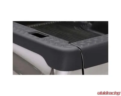 Bushwacker Bed Rail Caps Dodge - 59503