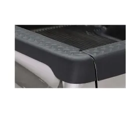 Bushwacker Bed Rail Caps Dodge Dakota 1997-2004