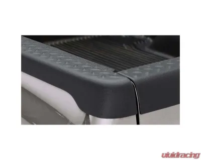 Bushwacker Bed Rail Caps Dodge - 59511