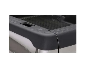 Bushwacker Truck Bed Side Rail Protector Dodge