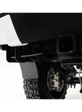 Trail Armor Mud Flaps - exclusive for Bushwacker Pocket Style Fender Flares Ford                                     - MUD-20092 - Image 5