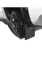 Trail Armor Mud Flaps - exclusive for Bushwacker Pocket Style Fender Flares Chevrolet                                     - MUD-40120 - Image 2