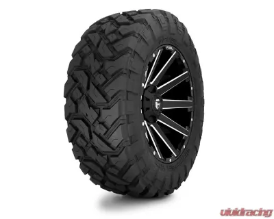 Fuel Off-Road Gripper X/T Tire 33x12.5 R20XL - RFXT331250R20XL